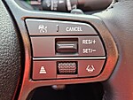 New 2025 Honda Accord Hybrid EX-L in FT. PIERCE, FLORIDA (Photo 32)