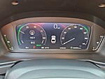 New 2025 Honda Accord Hybrid EX-L in FT. PIERCE, FLORIDA (Photo 33)