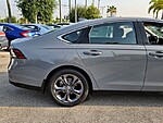 New 2025 Honda Accord Hybrid EX-L in FT. PIERCE, FLORIDA (Photo 4)