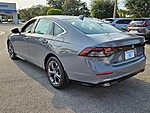 New 2025 Honda Accord Hybrid EX-L in FT. PIERCE, FLORIDA (Photo 7)