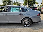 New 2025 Honda Accord Hybrid EX-L in FT. PIERCE, FLORIDA (Photo 8)