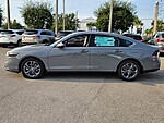 New 2025 Honda Accord Hybrid EX-L in FT. PIERCE, FLORIDA (Photo 9)