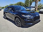 New 2026 Honda HR-V EX-L in FT. PIERCE, FLORIDA (Photo 1)