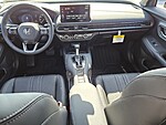 New 2026 Honda HR-V EX-L in FT. PIERCE, FLORIDA (Photo 17)