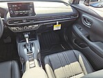 New 2026 Honda HR-V EX-L in FT. PIERCE, FLORIDA (Photo 18)