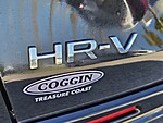 New 2026 Honda HR-V EX-L in FT. PIERCE, FLORIDA (Photo 21)