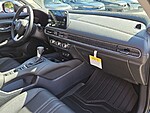 New 2026 Honda HR-V EX-L in FT. PIERCE, FLORIDA (Photo 23)