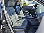 New 2026 Honda HR-V EX-L in FT. PIERCE, FLORIDA (Photo 24)
