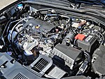 New 2026 Honda HR-V EX-L in FT. PIERCE, FLORIDA (Photo 29)