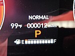 New 2026 Honda HR-V EX-L in FT. PIERCE, FLORIDA (Photo 34)