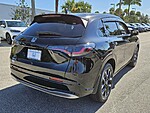 New 2026 Honda HR-V EX-L in FT. PIERCE, FLORIDA (Photo 5)