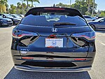 New 2026 Honda HR-V EX-L in FT. PIERCE, FLORIDA (Photo 6)