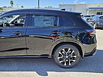 New 2026 Honda HR-V EX-L in FT. PIERCE, FLORIDA (Photo 8)