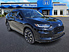 New 2026 Honda HR-V EX-L in FT. PIERCE, FLORIDA