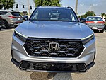 New 2026 Honda CR-V Hybrid SPORT-L in FT. PIERCE, FLORIDA (Photo 11)