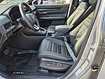 New 2026 Honda CR-V Hybrid SPORT-L in FT. PIERCE, FLORIDA (Photo 12)