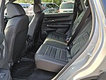New 2026 Honda CR-V Hybrid SPORT-L in FT. PIERCE, FLORIDA (Photo 14)