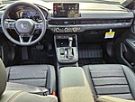 New 2026 Honda CR-V Hybrid SPORT-L in FT. PIERCE, FLORIDA (Photo 16)
