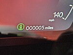 New 2026 Honda CR-V Hybrid SPORT-L in FT. PIERCE, FLORIDA (Photo 34)