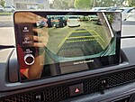 New 2026 Honda CR-V Hybrid SPORT-L in FT. PIERCE, FLORIDA (Photo 36)