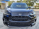 New 2026 Honda HR-V EX-L in FT. PIERCE, FLORIDA (Photo 10)