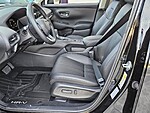 New 2026 Honda HR-V EX-L in FT. PIERCE, FLORIDA (Photo 11)