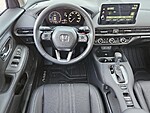 New 2026 Honda HR-V EX-L in FT. PIERCE, FLORIDA (Photo 14)