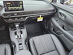New 2026 Honda HR-V EX-L in FT. PIERCE, FLORIDA (Photo 16)