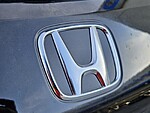 New 2026 Honda HR-V EX-L in FT. PIERCE, FLORIDA (Photo 18)