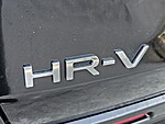 New 2026 Honda HR-V EX-L in FT. PIERCE, FLORIDA (Photo 19)