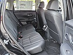 New 2026 Honda HR-V EX-L in FT. PIERCE, FLORIDA (Photo 20)