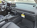 New 2026 Honda HR-V EX-L in FT. PIERCE, FLORIDA (Photo 21)