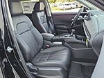 New 2026 Honda HR-V EX-L in FT. PIERCE, FLORIDA (Photo 22)