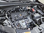 New 2026 Honda HR-V EX-L in FT. PIERCE, FLORIDA (Photo 25)