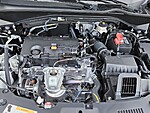 New 2026 Honda HR-V EX-L in FT. PIERCE, FLORIDA (Photo 26)