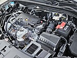 New 2026 Honda HR-V EX-L in FT. PIERCE, FLORIDA (Photo 27)