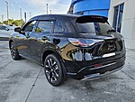 New 2026 Honda HR-V EX-L in FT. PIERCE, FLORIDA (Photo 7)