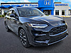 New 2026 Honda HR-V EX-L in FT. PIERCE, FLORIDA