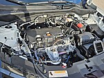 New 2026 Honda HR-V LX in FT. PIERCE, FLORIDA (Photo 25)