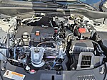 New 2026 Honda HR-V LX in FT. PIERCE, FLORIDA (Photo 26)