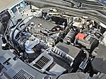 New 2026 Honda HR-V LX in FT. PIERCE, FLORIDA (Photo 27)