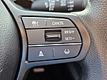 New 2026 Honda HR-V LX in FT. PIERCE, FLORIDA (Photo 29)