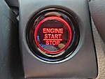 New 2026 Honda HR-V LX in FT. PIERCE, FLORIDA (Photo 36)