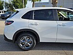 New 2026 Honda HR-V LX in FT. PIERCE, FLORIDA (Photo 4)