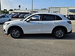 New 2026 Honda HR-V LX in FT. PIERCE, FLORIDA (Photo 8)