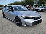 New 2026 Honda Civic SPORT in FT. PIERCE, FLORIDA (Photo 1)