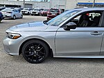 New 2026 Honda Civic SPORT in FT. PIERCE, FLORIDA (Photo 10)