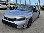 New 2026 Honda Civic SPORT in FT. PIERCE, FLORIDA (Photo 11)