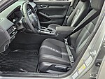 New 2026 Honda Civic SPORT in FT. PIERCE, FLORIDA (Photo 13)