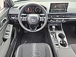New 2026 Honda Civic SPORT in FT. PIERCE, FLORIDA (Photo 16)